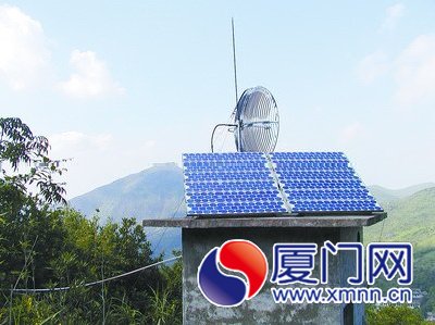 厦门构建地震安全岛 有望明年起试运行地震预警系统