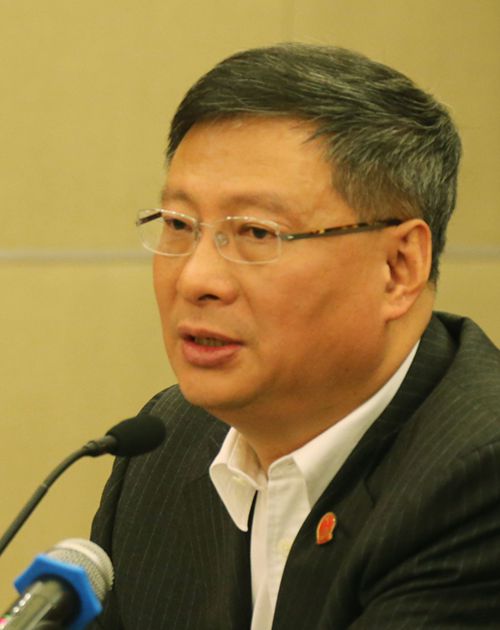 全国人大代表李礼辉:福建在推进人民币业务上大有可为