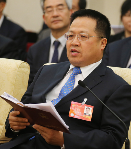 车尚轮:习总书记曾视察厦航 肯定厦航贡献