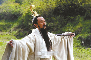 孙悟空是中介启蒙？《西游记》新解网上热传