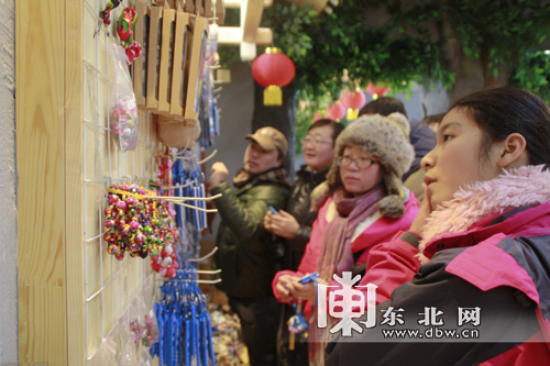 百家旅行社和旅游电商体验龙江冰雪游 为冰雪之冠“点赞”