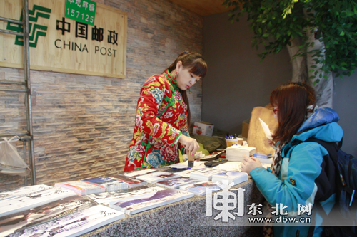 百家旅行社和旅游电商体验龙江冰雪游 为冰雪之冠“点赞”