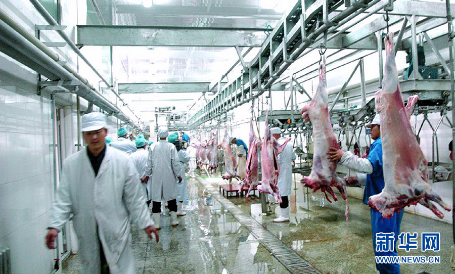 美国百胜餐饮集团欲收购中国“第一火锅”小肥羊