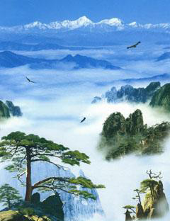 中国门票最贵的十大景区
