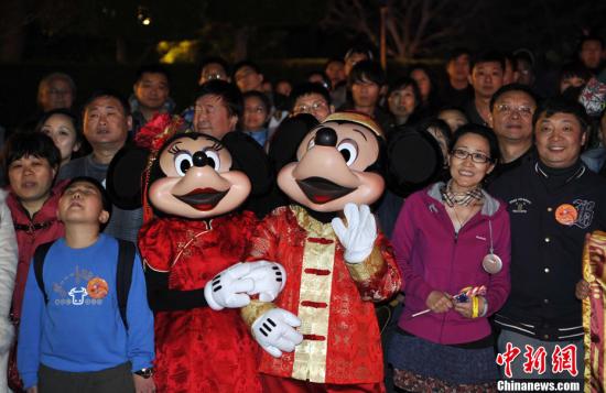 中国游客海外消费或超德国美国 有望成世界第一