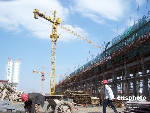 公积金建保障房引讨论 或违现行公积金管理条例