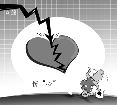 中国股民为何出不了“巴菲特”？
