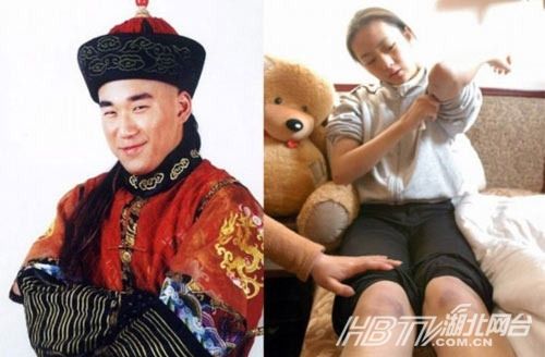 孙红雷小沈阳打架高峰斗欧 揭娱乐圈打人事件(图)