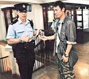 孙红雷小沈阳打架高峰斗欧 揭娱乐圈打人事件(图)