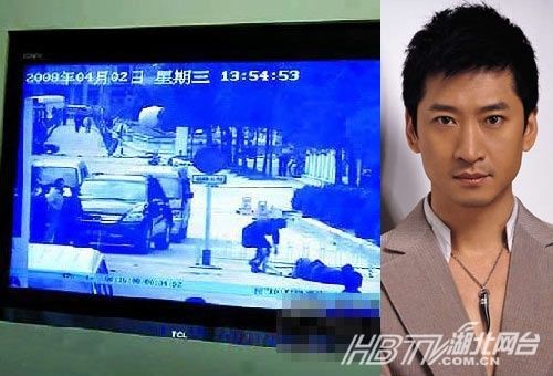 孙红雷小沈阳打架高峰斗欧 揭娱乐圈打人事件(图)