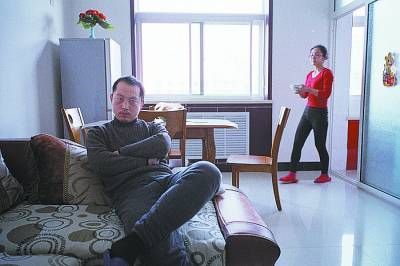 揭秘矿工真实生活:工作危险收入不高 渐接受社会不公