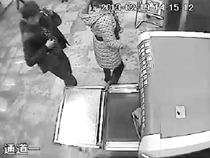 黑手伸向地铁安检机 部分安检程序存防盗漏洞