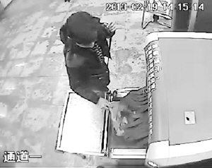 黑手伸向地铁安检机 部分安检程序存防盗漏洞