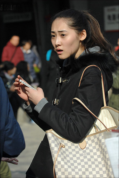 2013北影表演系艺考美女帅哥全集