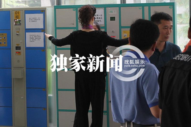 李某案举行庭前会议梦鸽现身 被告本人将出席