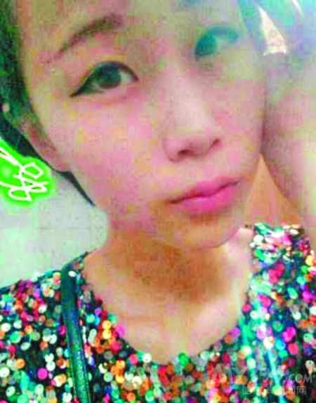 少女送孕妇回家被杀 监控拍下夫妇运尸过程