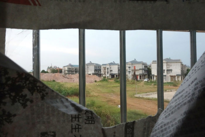 高清：记者暗访半月揭贩肾黑幕 警媒联手破地下贩肾案