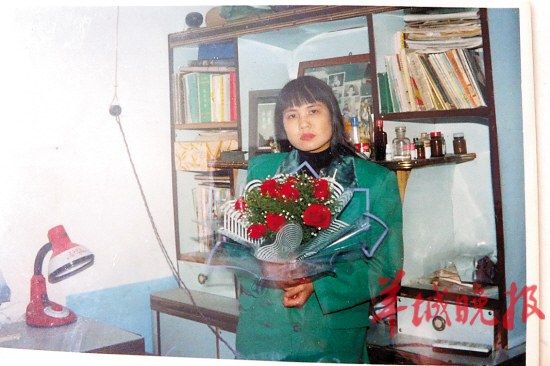 南县校园杀妻案蒙冤丈夫洗清白