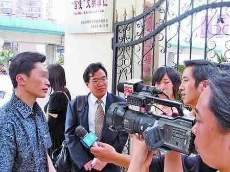 湖南考生公考第一被刷 官方称随你告