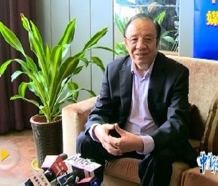 李双江：为大家唱了四十年 为何揪着我不放