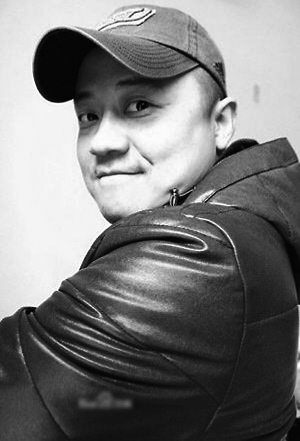 敲诈勒索非法敛财 网络大谣假记者格祺伟落网记