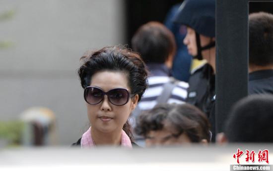 李某某案31号二审开庭 受害人心情未平复不会出席