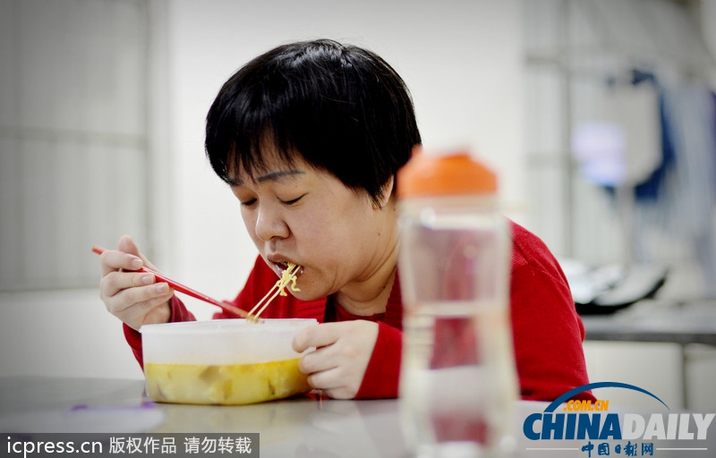 图片故事：我和我的“越南新娘” 是爱情还是交易