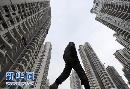 9城市楼市限购令出台:一致限外 北京最狠