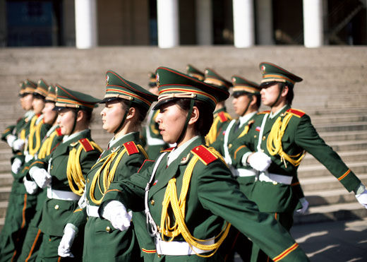 追忆百年清华园的脸孔:以学习西学起家以中国气概立足