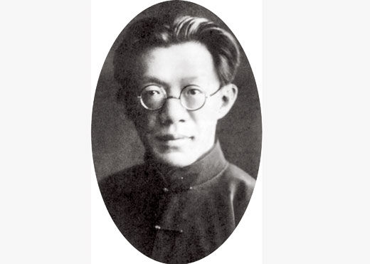 追忆百年清华园的脸孔:以学习西学起家以中国气概立足
