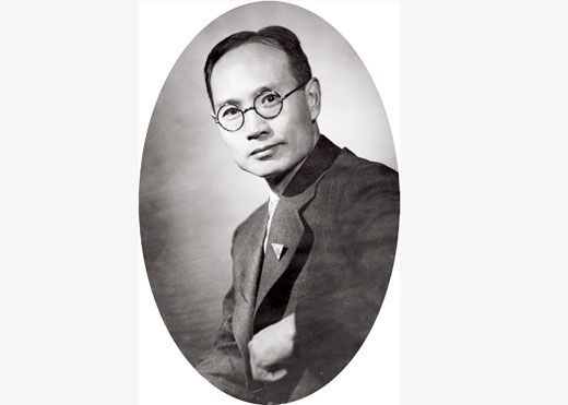 追忆百年清华园的脸孔:以学习西学起家以中国气概立足