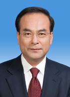 2012年11月地方人事任免 七省市党委主要负责同志职务调整