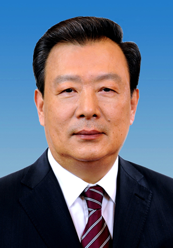 夏宝龙任浙江省委书记