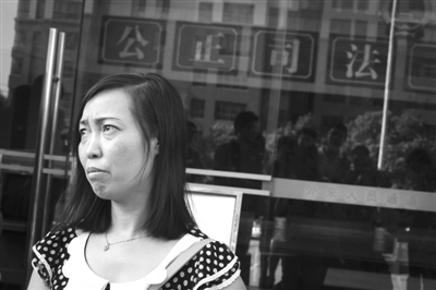 唐慧胜诉的意义