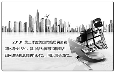 聚焦信息消费：全球新的经济增长驱动器