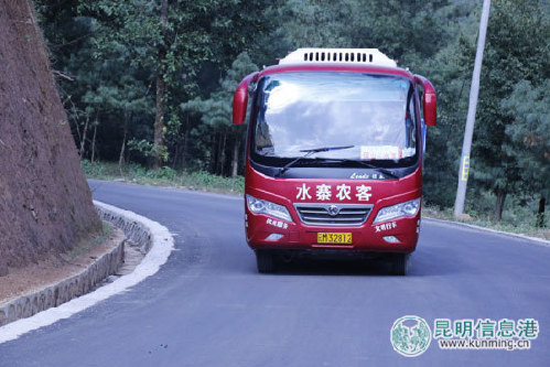 云南路政探索长效机制 力保农村公路安全畅通