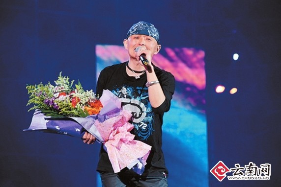 《远方的客人请你留下来》成APEC迎宾曲 世界聆听云南声音