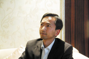 大理州长何华:乡愁将让古城更受欢迎