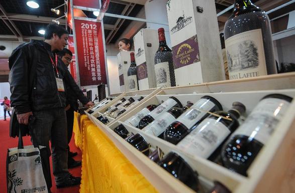 美食佳酿荟萃杭州