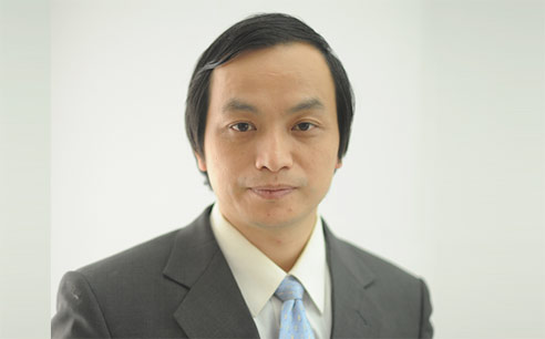 Breaking down China's food safety chain - Guest profile - 政府如何“分段管理”食品安全？ - 嘉宾照片