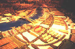 Shanghai on track for Expo 2010