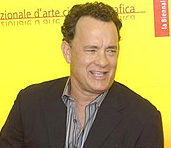 Hanks sought for Da Vinci movie