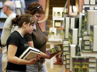 Readers respond to new Potter book