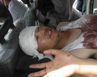 3 engineers killed in car bomb in Pakistan