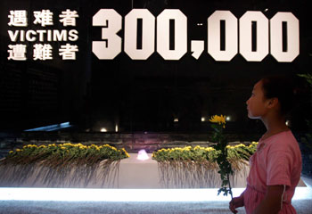 Massacre remembered