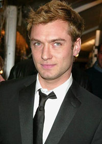 Jude Law linked with Batman sequel