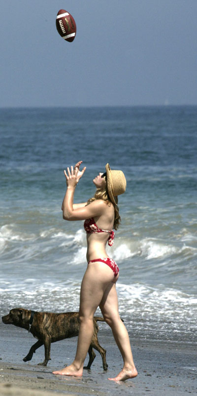 Jessica Biel
