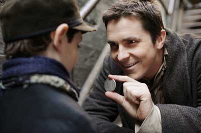 The Prestige