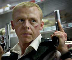 Hot Fuzz