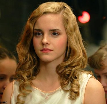 The new prima ballerina: What Emma Watson did next